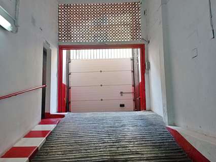 Plaza de parking en alquiler en Málaga