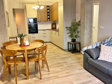 Piso en venta en Málaga