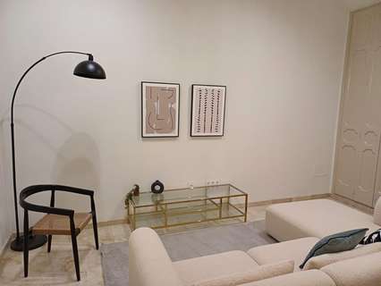 Piso en venta en Málaga