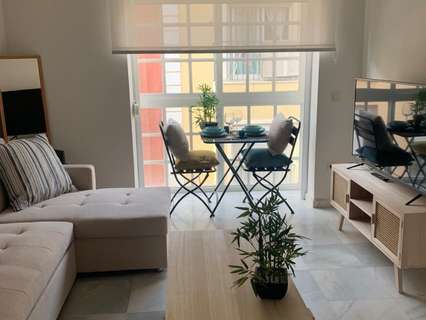Apartamento en venta en Málaga