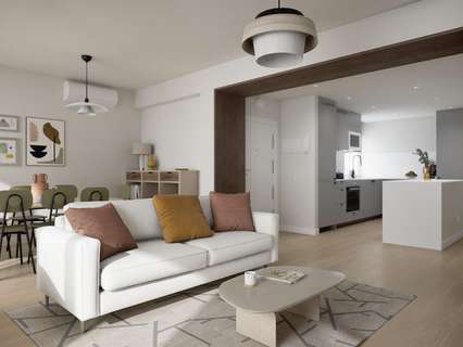 Piso en venta en Málaga