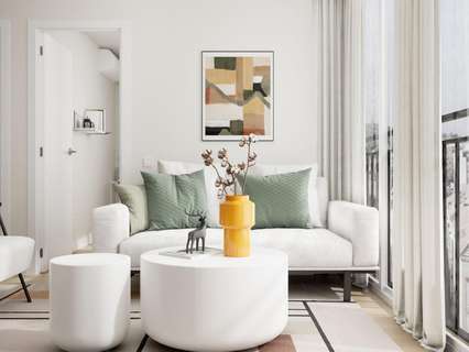 Piso en venta en Málaga