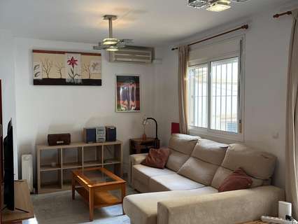 Piso en venta en Málaga