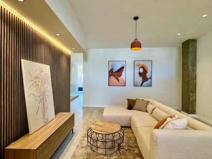 Ático dúplex en venta en Málaga