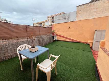 Casa en alquiler en Málaga