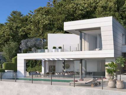 Casa en venta en Málaga