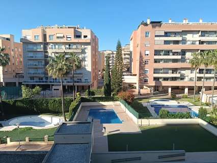 Piso en venta en Málaga