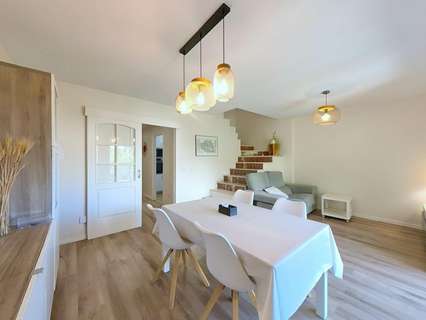 Ático dúplex en venta en Málaga