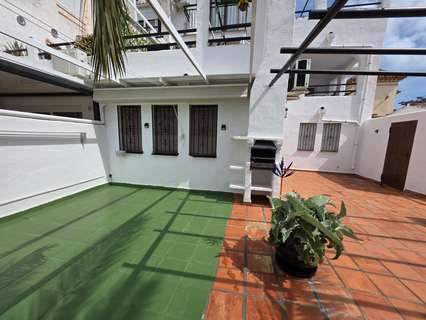 Apartamento en venta en Benalmádena rebajado