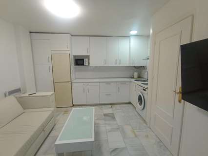 Piso en alquiler en Málaga