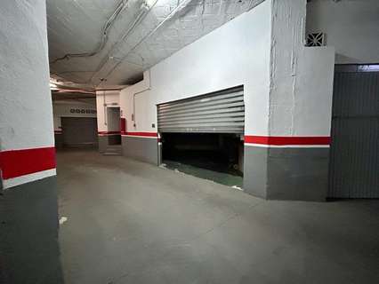 Plaza de parking en venta en Málaga