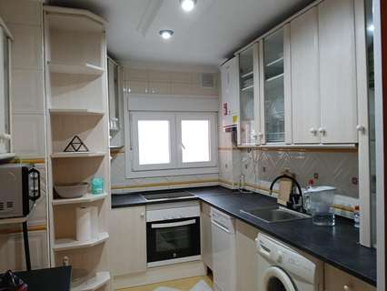 Piso en alquiler en Málaga