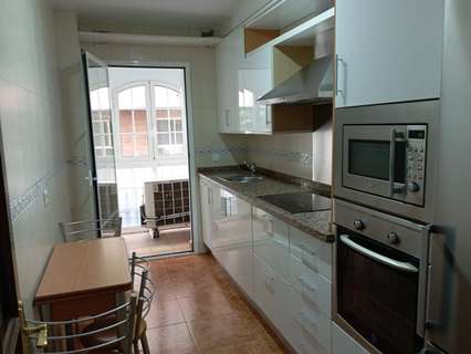 Piso en venta en Málaga