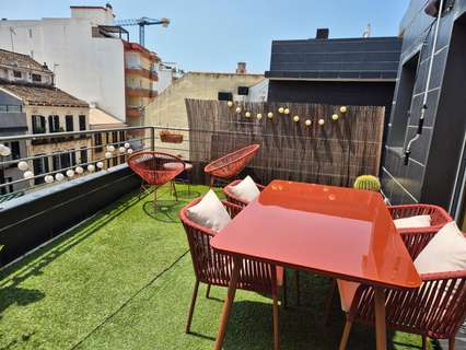 Piso en alquiler en Málaga