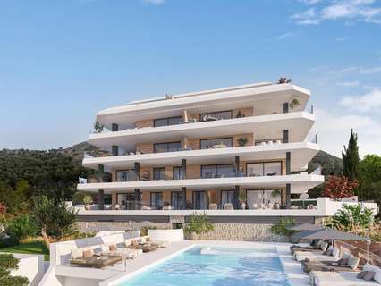 Piso en venta en Fuengirola