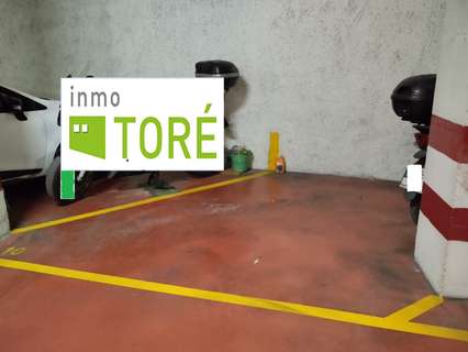 Plaza de parking en venta en Málaga