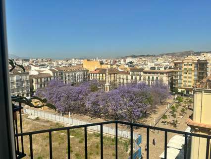 Piso en alquiler en Málaga rebajado