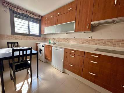 Piso en venta en Málaga