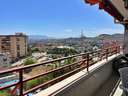 Piso en venta en Málaga rebajado
