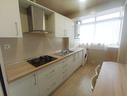 Piso en venta en Málaga