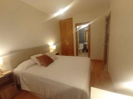 Piso en alquiler en Málaga