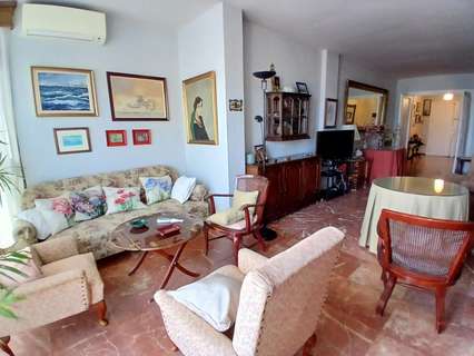 Piso en venta en Málaga