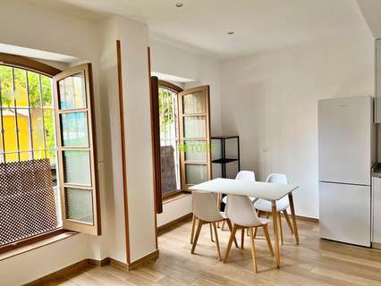 Piso en venta en Málaga