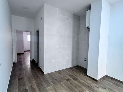 Piso en venta en Málaga