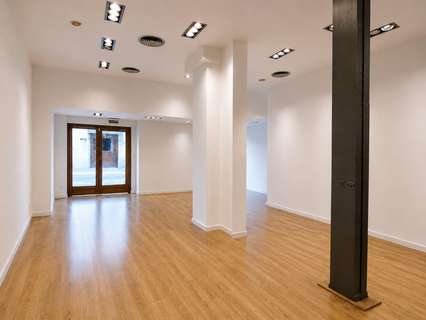 Local comercial en alquiler en Málaga