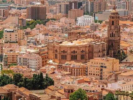 Piso en venta en Málaga