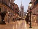 Piso en venta en Málaga