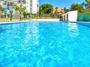 Estudio en venta en Rincón de la Victoria zona La Cala del Moral