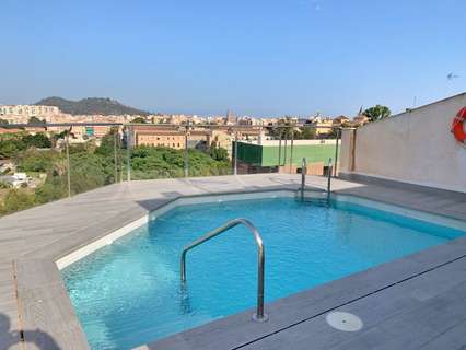 Piso en alquiler en Málaga