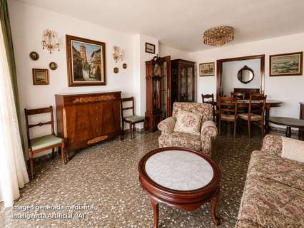 Piso en venta en Málaga