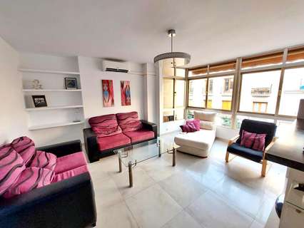 Piso en alquiler en Málaga