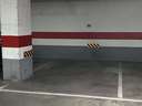 Plaza de parking en venta en Málaga