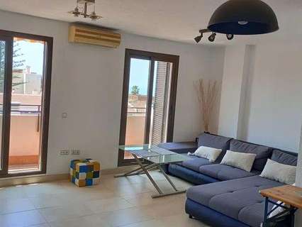 Piso en venta en Málaga