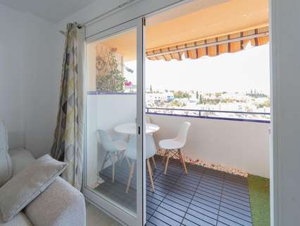 Piso en venta en Rincón de la Victoria rebajado