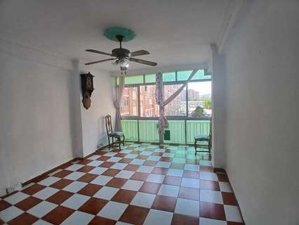 Piso en venta en Málaga