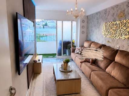 Apartamento en venta en Málaga