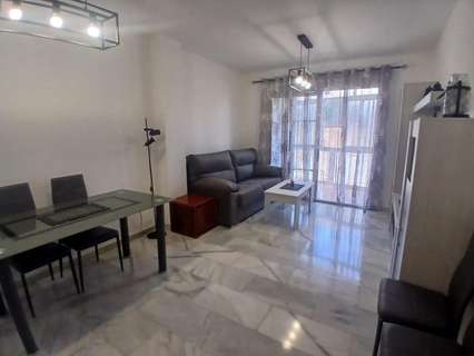 Piso en alquiler en Málaga