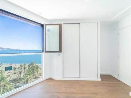 Piso en venta en Málaga