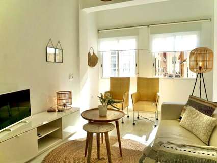 Piso en venta en Málaga