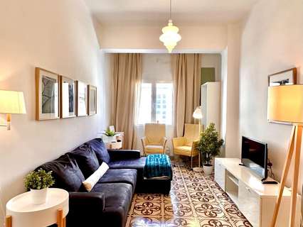 Piso en venta en Málaga