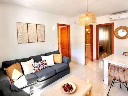 Piso en venta en Torremolinos