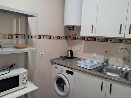 Piso en venta en Málaga