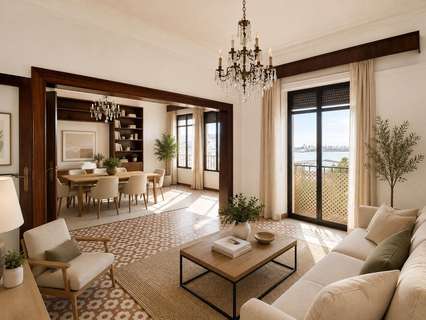 Piso en venta en Málaga