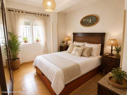 Piso en venta en Málaga