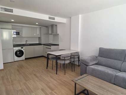 Apartamento en alquiler en Rincón de la Victoria