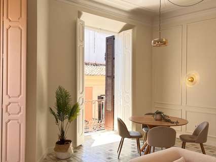 Piso en venta en Málaga